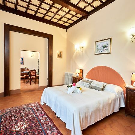 Villa Socini Siena Exteriör bild