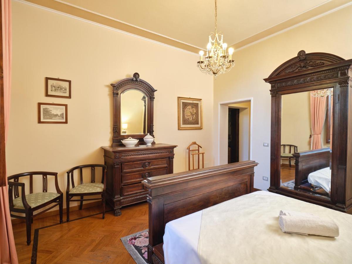 Villa Socini Siena Exteriör bild