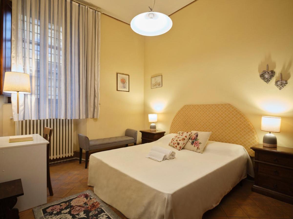 Villa Socini Siena Exteriör bild
