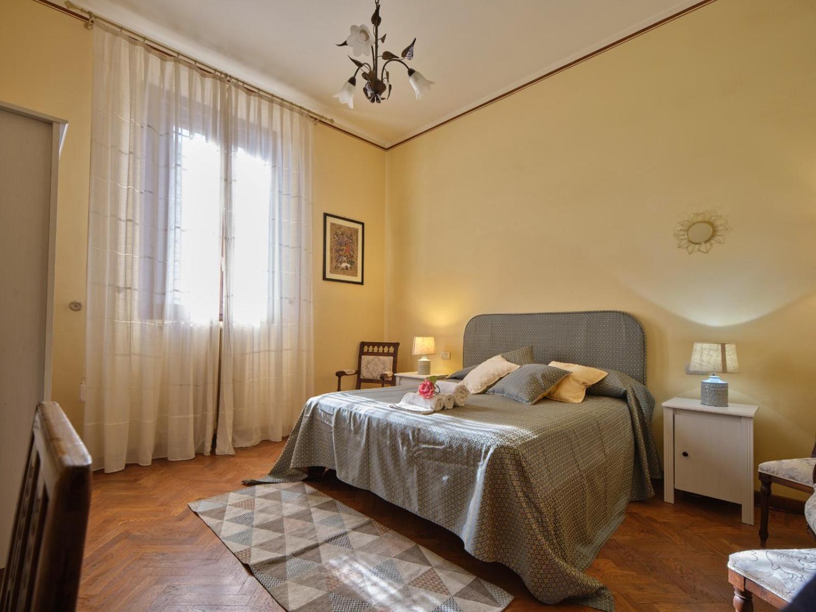 Villa Socini Siena Exteriör bild
