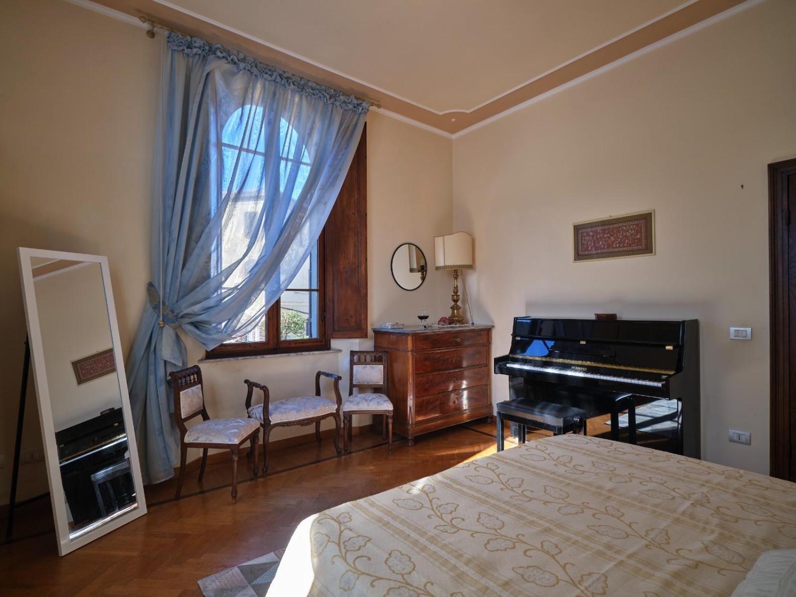 Villa Socini Siena Exteriör bild