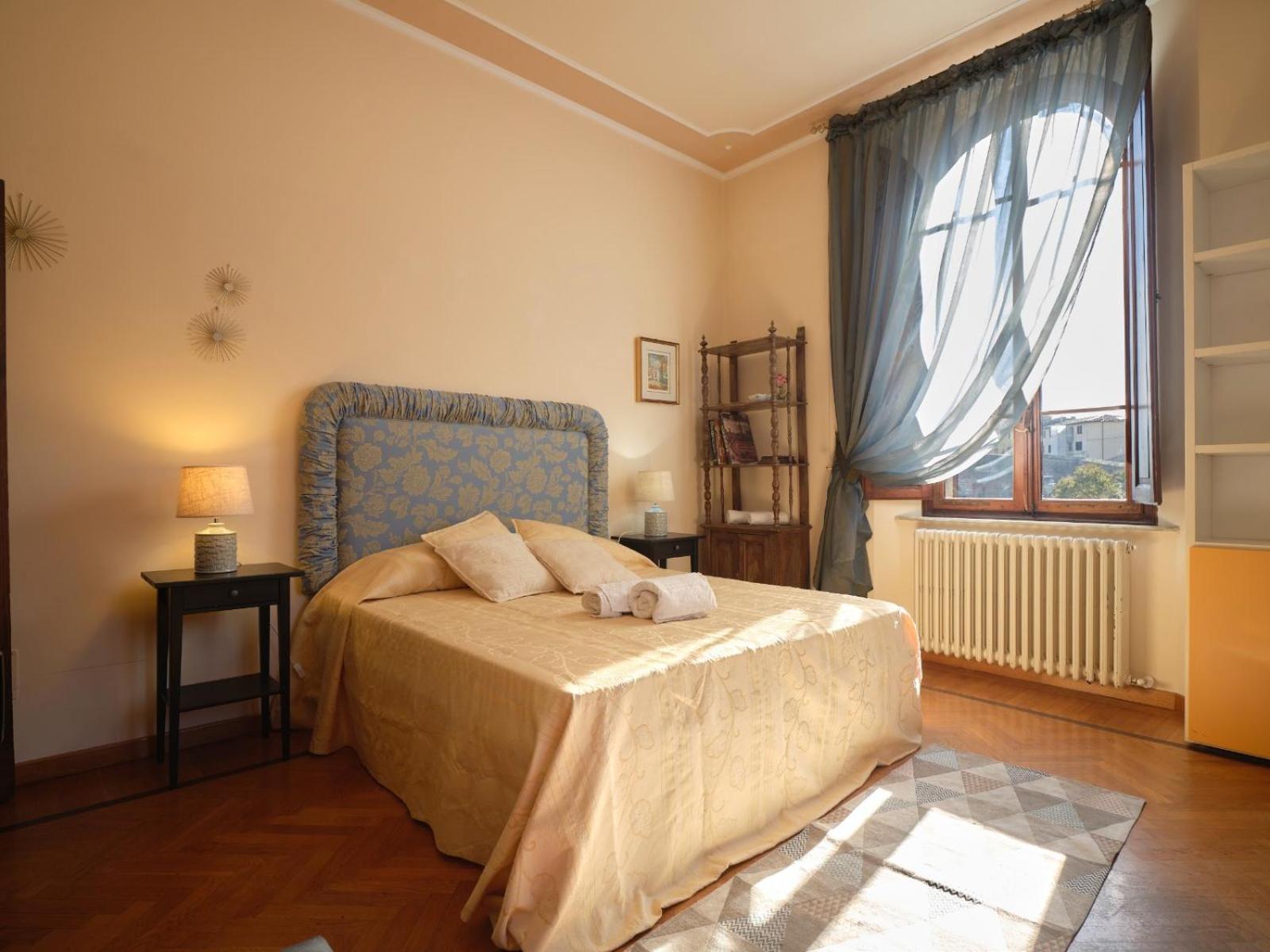 Villa Socini Siena Exteriör bild
