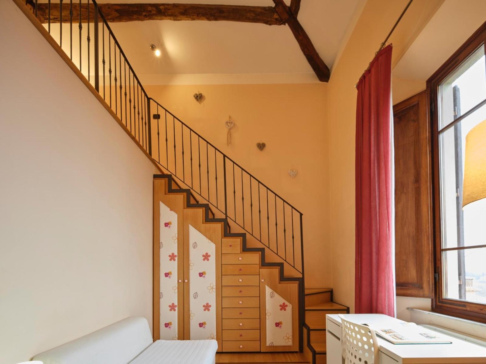 Villa Socini Siena Exteriör bild