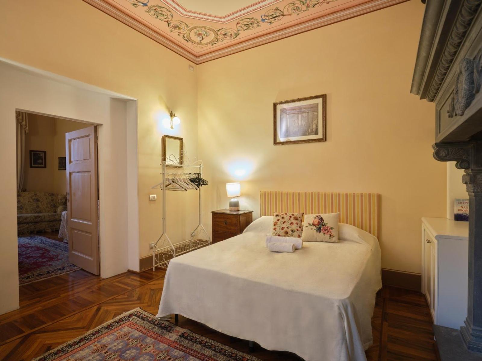 Villa Socini Siena Exteriör bild