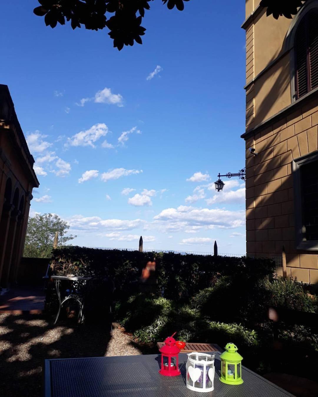 Villa Socini Siena Exteriör bild