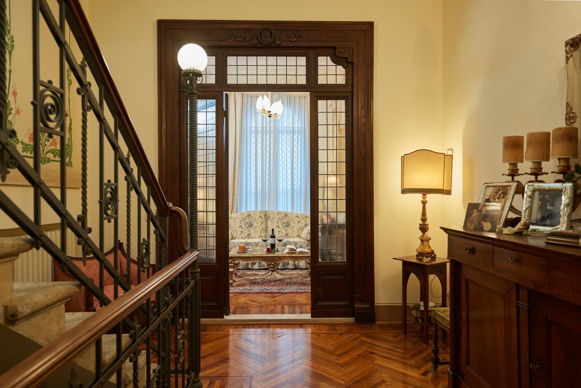 Villa Socini Siena Exteriör bild