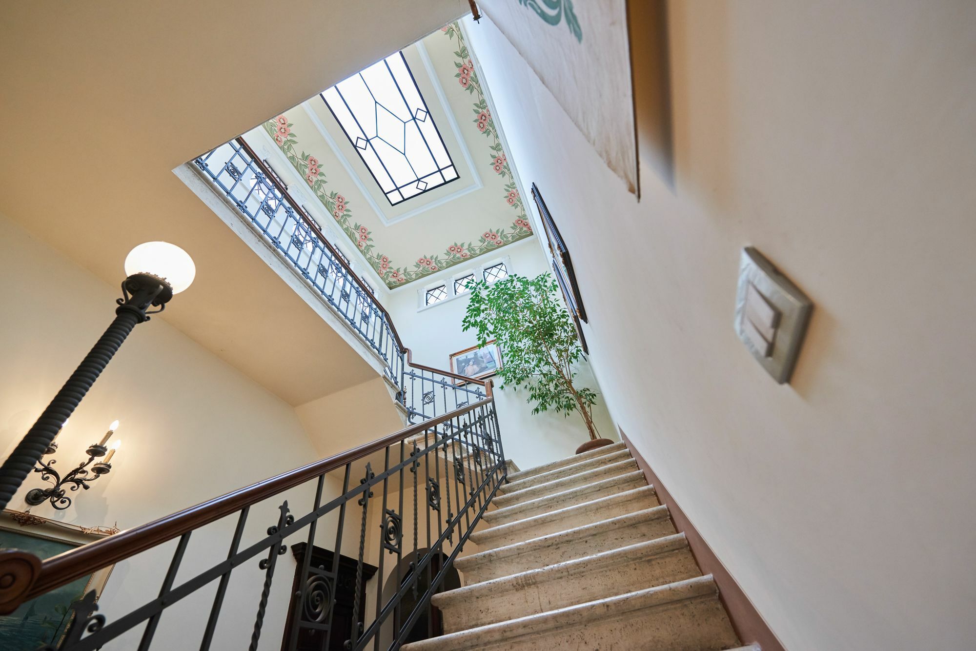 Villa Socini Siena Exteriör bild