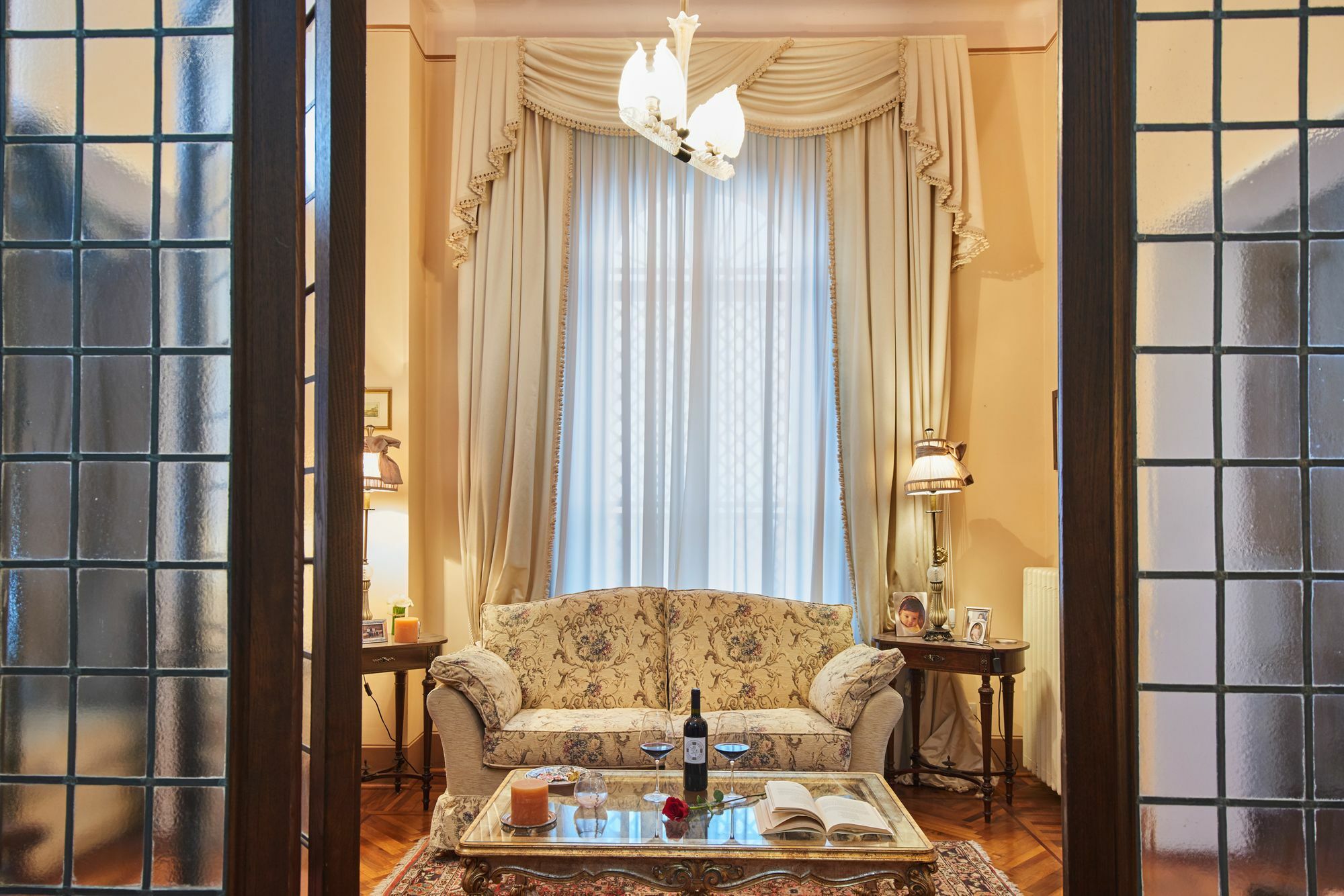 Villa Socini Siena Exteriör bild